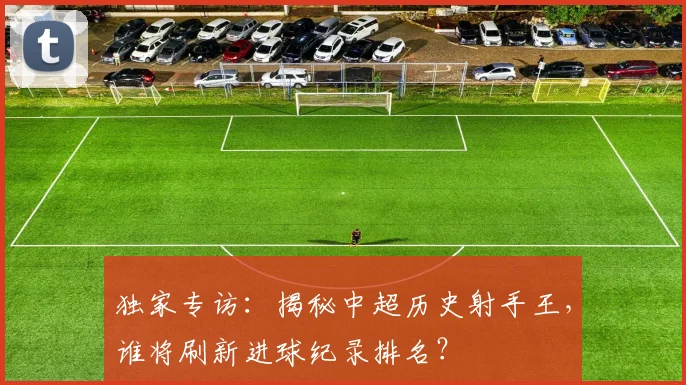 独家专访：揭秘中超历史射手王，谁将刷新进球纪录排名？