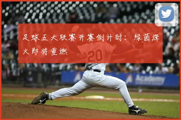 足球五大联赛开赛倒计时：绿茵烽火即将重燃