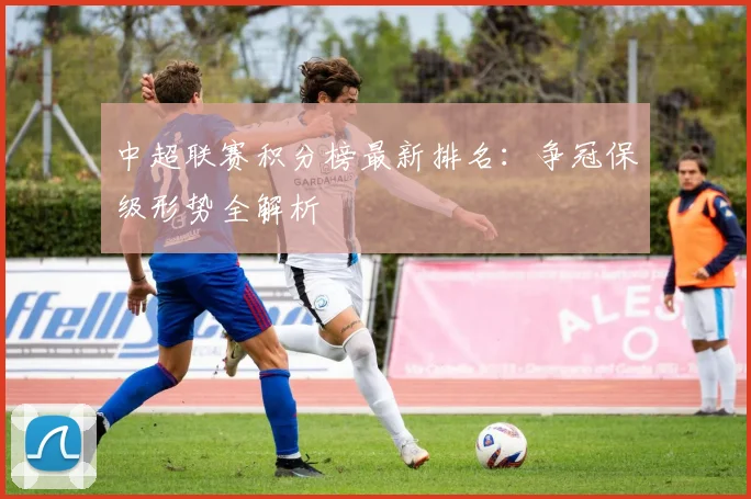 中超联赛积分榜最新排名：争冠保级形势全解析